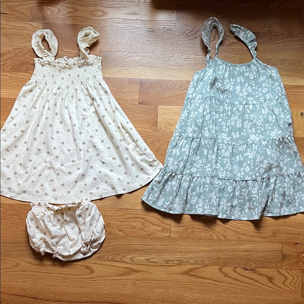 Summer dress bundle